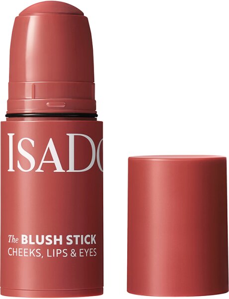 7333352079152 - ISADORA The Blush Stick Soft Brown 46 55 g