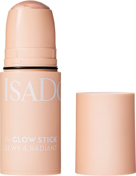 7333352079169 - ISADORA The Glow Stick Sparkling Beige 24 55 g