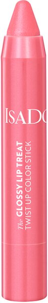 7333352079190 - ISADORA The Glossy Lip Treat Twist Up Color Stick Sugar Crush 15 33 g