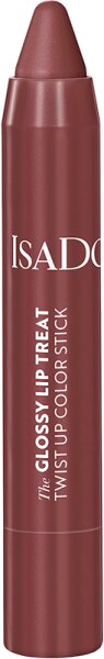 7333352079213 - ISADORA The Glossy Lip Treat Twist Up Color Stick Raisin 21 33 g