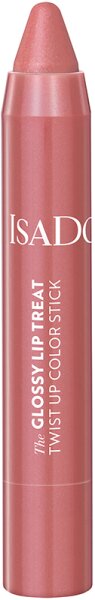 7333352079923 - ISADORA The Glossy Lip Treat Twist Up Color Stick Beige Rose 03 33 g