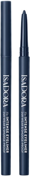 7333352080059 - ISADORA The Intense Eyeliner 24H Wear & Smudge-proof Marine Blue 68 035 g