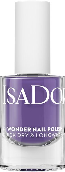 7333352081452 - ISADORA The Wonder Nail Polish Quick dry & Longwear Lavender Purple 149 5 ml