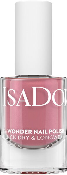 7333352081544 - ISADORA The Wonder Nail Polish Quick dry & Longwear Pink Bliss 191 5 ml