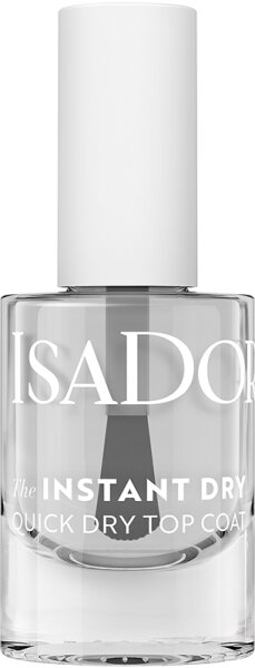 7333352081711 - ISADORA The Instant Dry Quick Drying Top Coat Instant-Dry Top Coat 08 5 ml