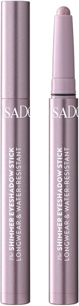 7333352084422 - ISADORA The Shimmer Eyeshadow Stick Longwear & Water-Resistant Lavender Vibe 42 12 g