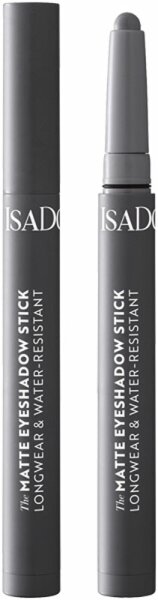 7333352084545 - ISADORA The Matte Eyeshadow Stick Longwear & Water-Resistant Smoky Grey 64 12 g