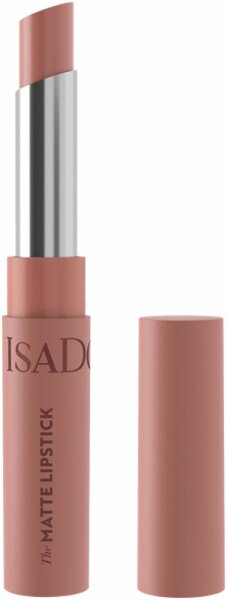 7333352084606 - The Matte Lipstick 16 g natural nude