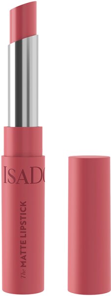 7333352084637 - ISADORA The Matte Lipstick True Blossom 10 16 g