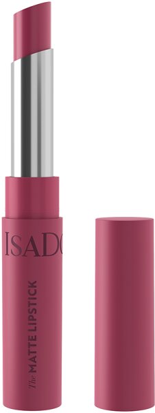 7333352084651 - ISADORA The Matte Lipstick Honest Mauve 16 16 g