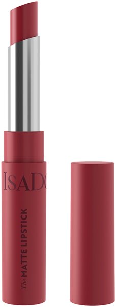 7333352084668 - ISADORA The Matte Lipstick Real Crimson 19 16 g