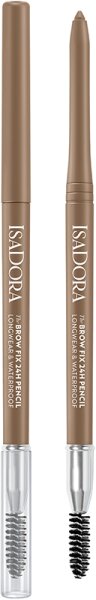 7333352084842 - ISADORA The Brow Fix 24h Pencil Longwear & Waterproof Taupe 05 032 g