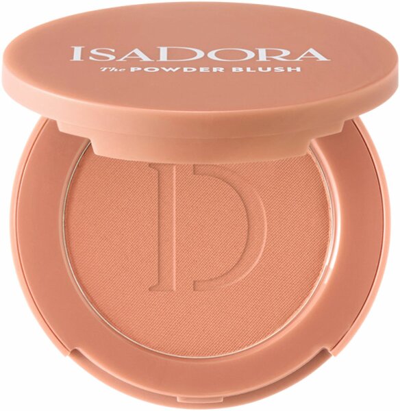 7333352085139 - The Powder Blush 45 g warm tan