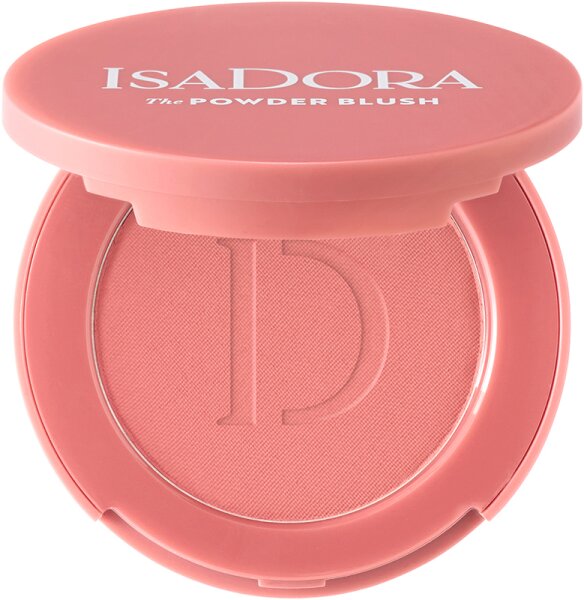 7333352085146 - ISADORA The Powder Blush Rose Perfection 03 45 g