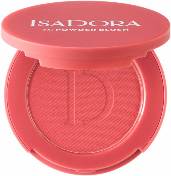 7333352085153 - The Powder Blush 45 g raspberry red