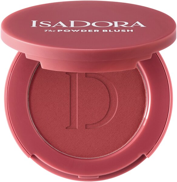 7333352085184 - ISADORA The Powder Blush Deep Berry 11 45 g