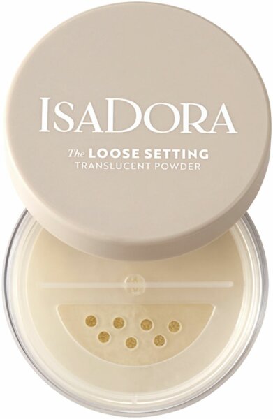 7333352085252 - The Loose Setting Translucent Powder 9 g