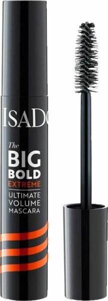 7333352092854 - The Big Bold Volume Mascara extreme black 14 ml