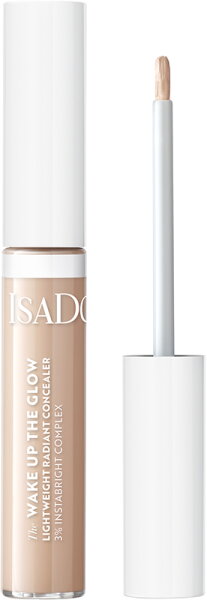 7333352097965 - ISADORA The Wake Up The Glow Lightweight Radiant Concealer Neutral 3N 12 ml