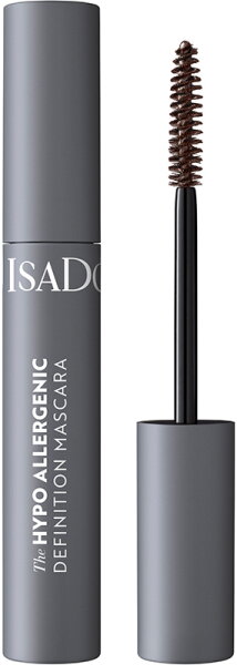 7333352098108 - ISADORA The Hypo Allergenic Definition Mascara Brown 02 10 ml 7333352098108 - ISADORA The Hypo Allergenic Definition Mascara Brown 02 10 ml