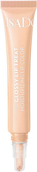 7333352098870 - ISADORA Glossy Lip Treat Honey Sunset 52 13 ml
