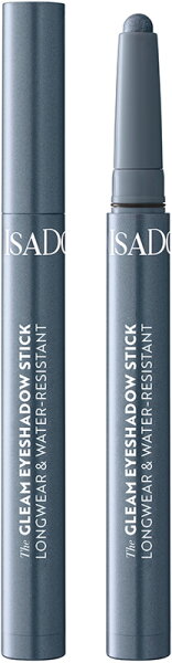 7333352109873 - ISADORA The Gleam Eyeshadow Stick Longwear & Water-Resistant Denim Steel 53 1 g 7333352109873 - ISADORA The Gleam Eyeshadow Stick Longwear & Water-Resistant Denim Steel 53 1 g