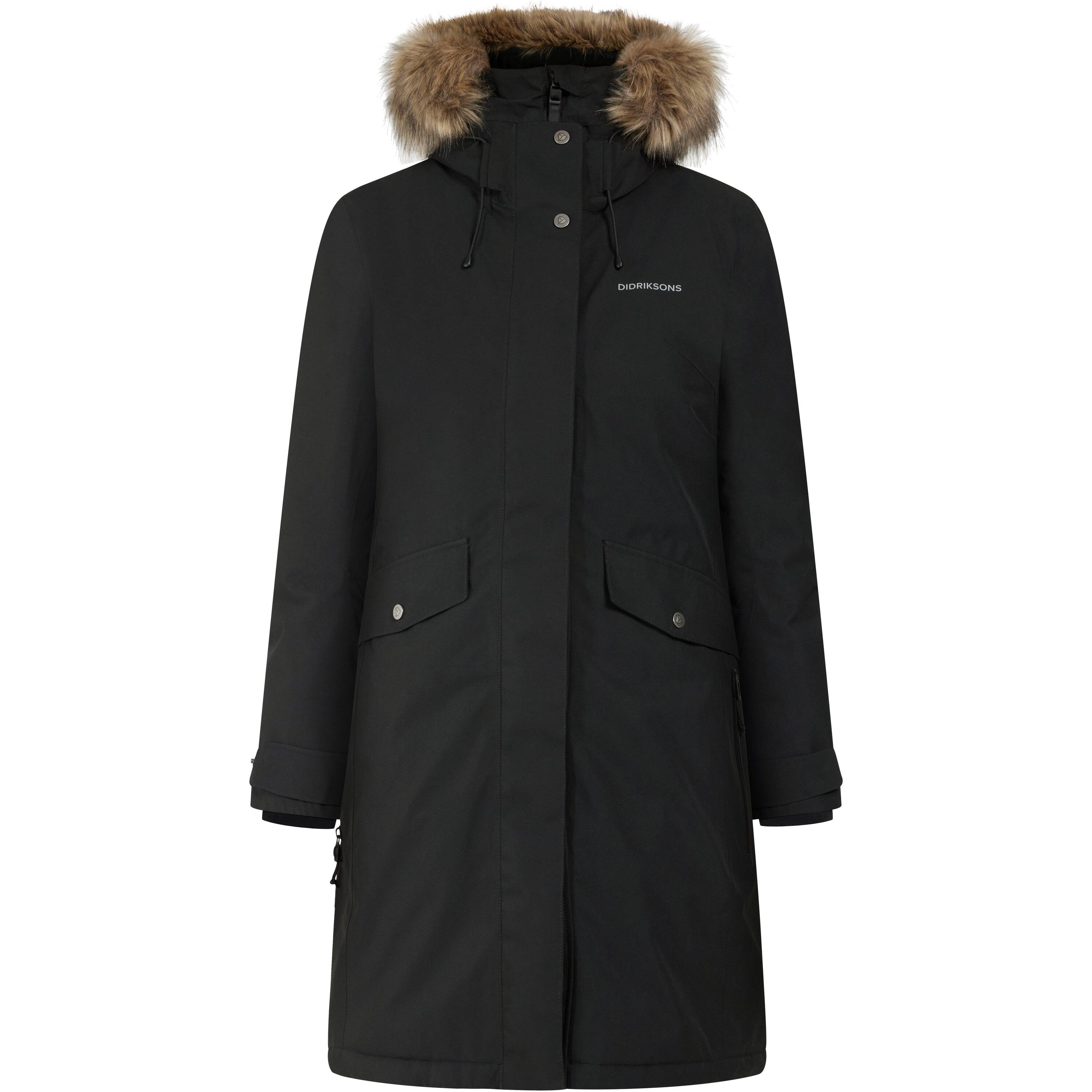 7333371055496 - Parka Damen Erika