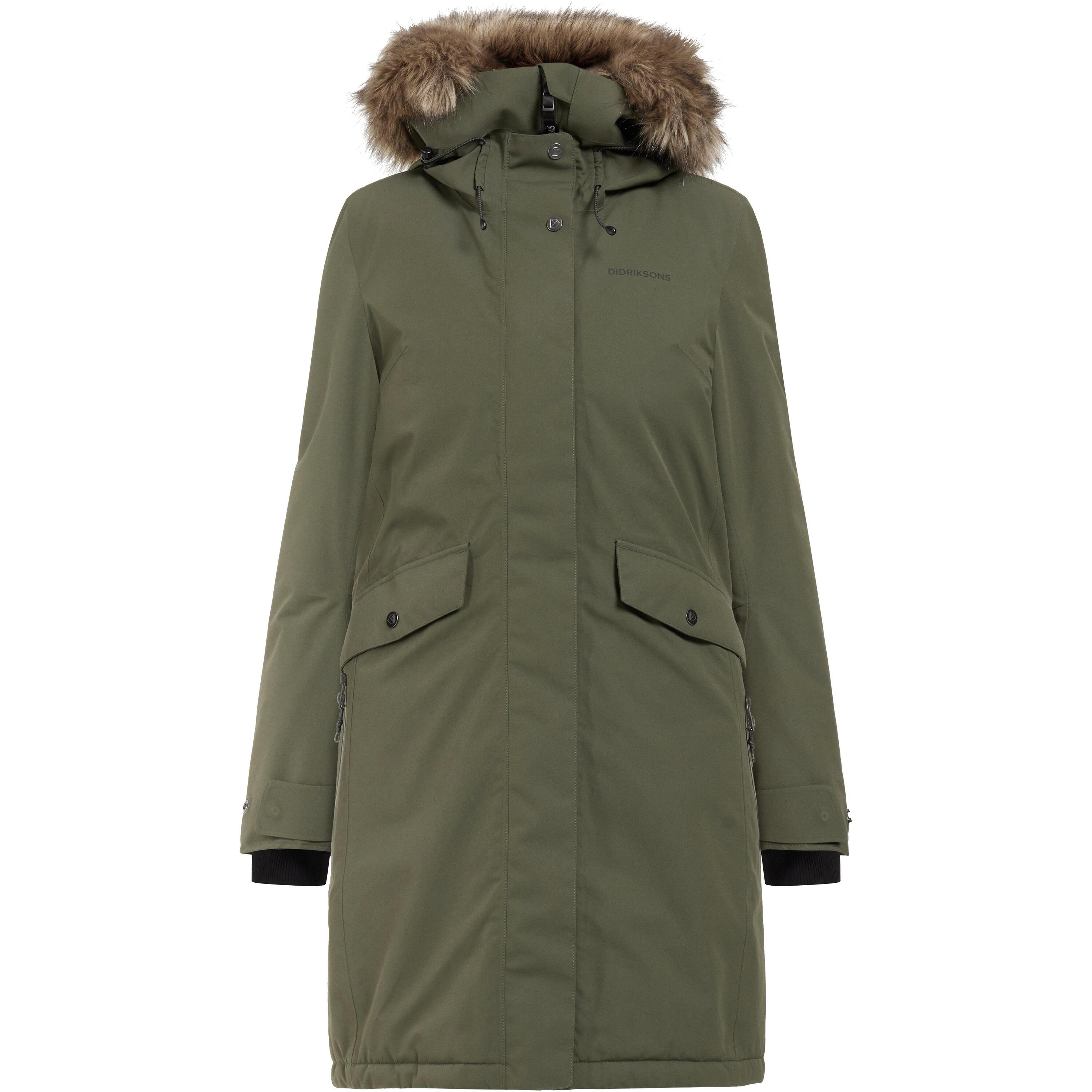 7333371055694 - Parka Damen Erika