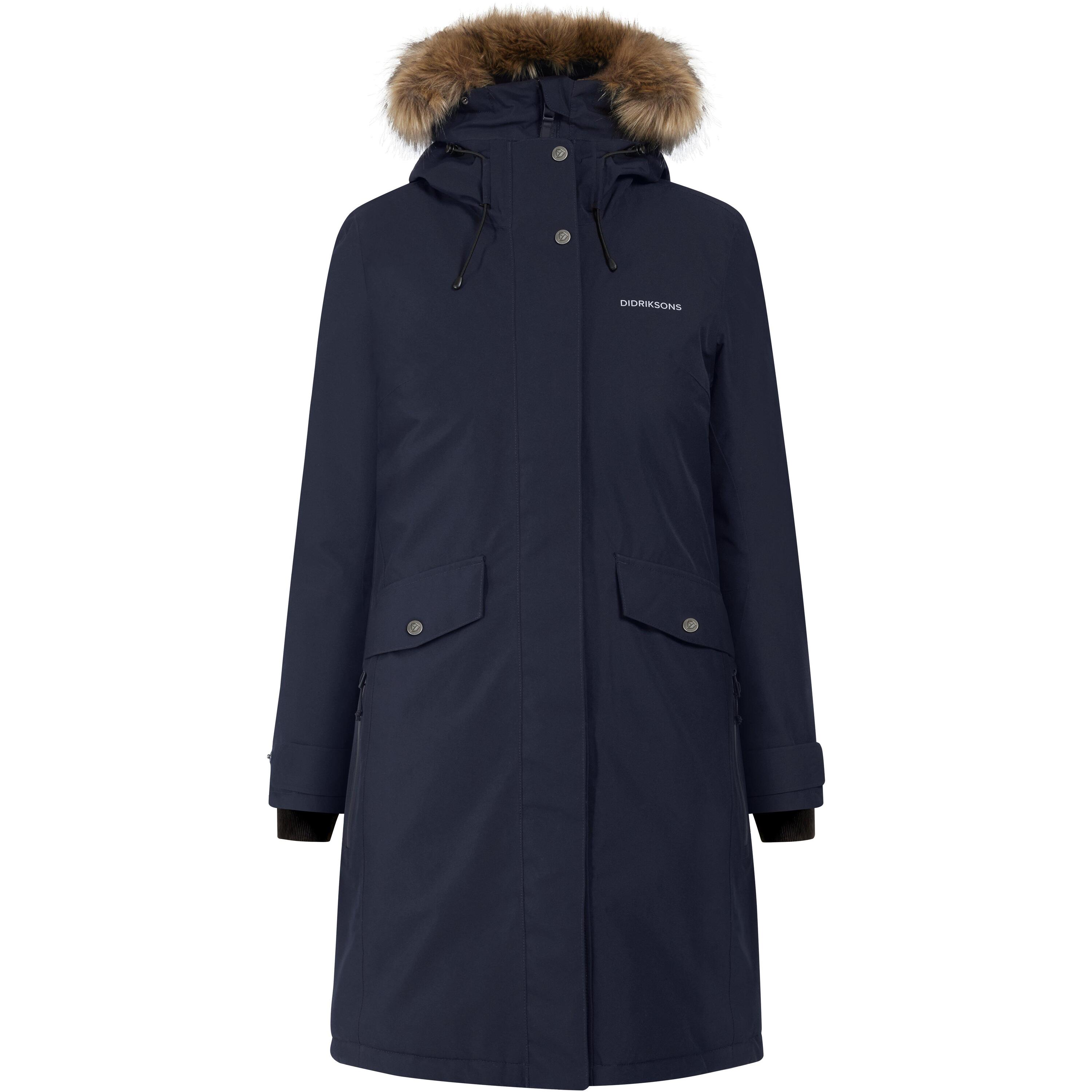 7333371055892 - Parka Damen Erika