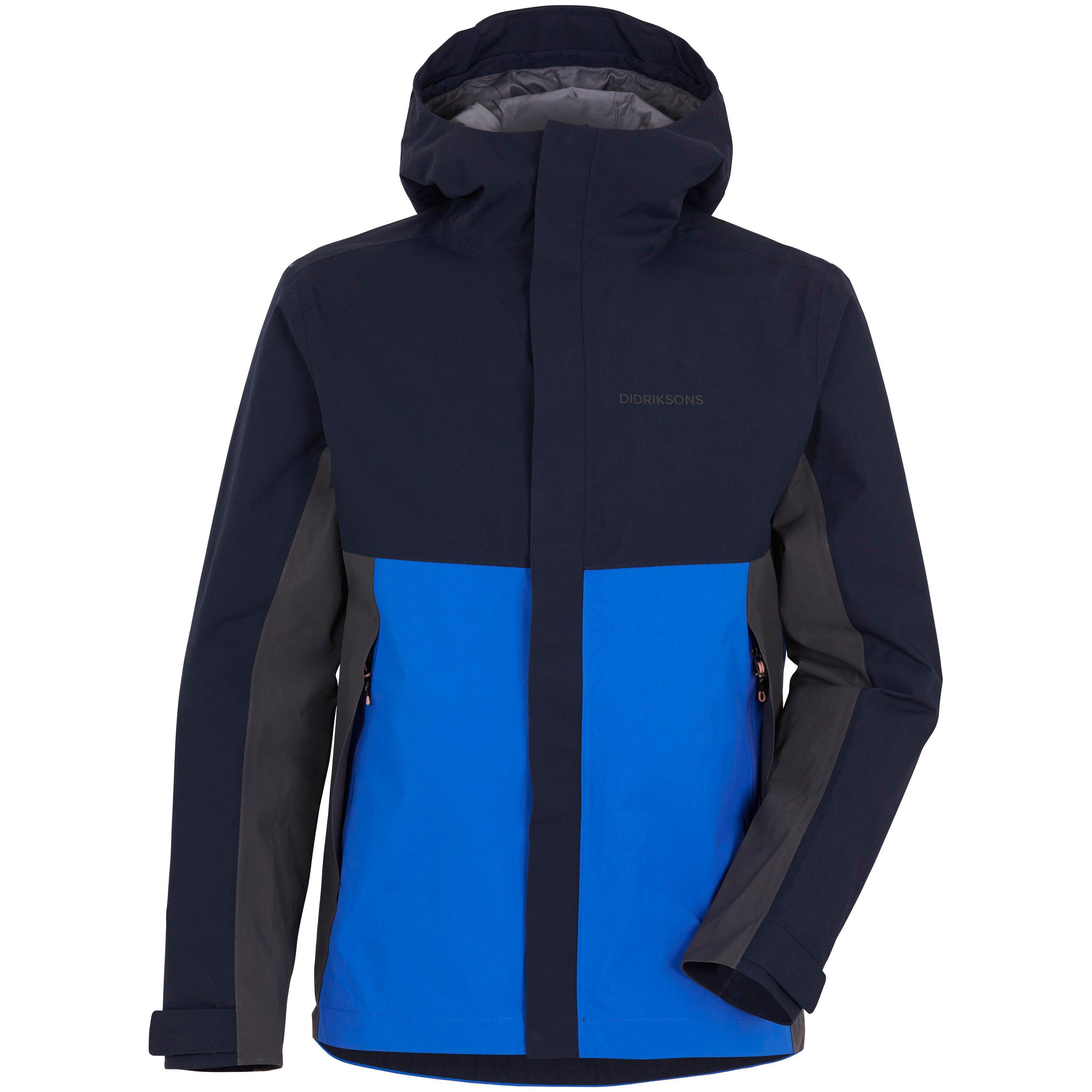 7333371082560 - Regenjacke Grit 2