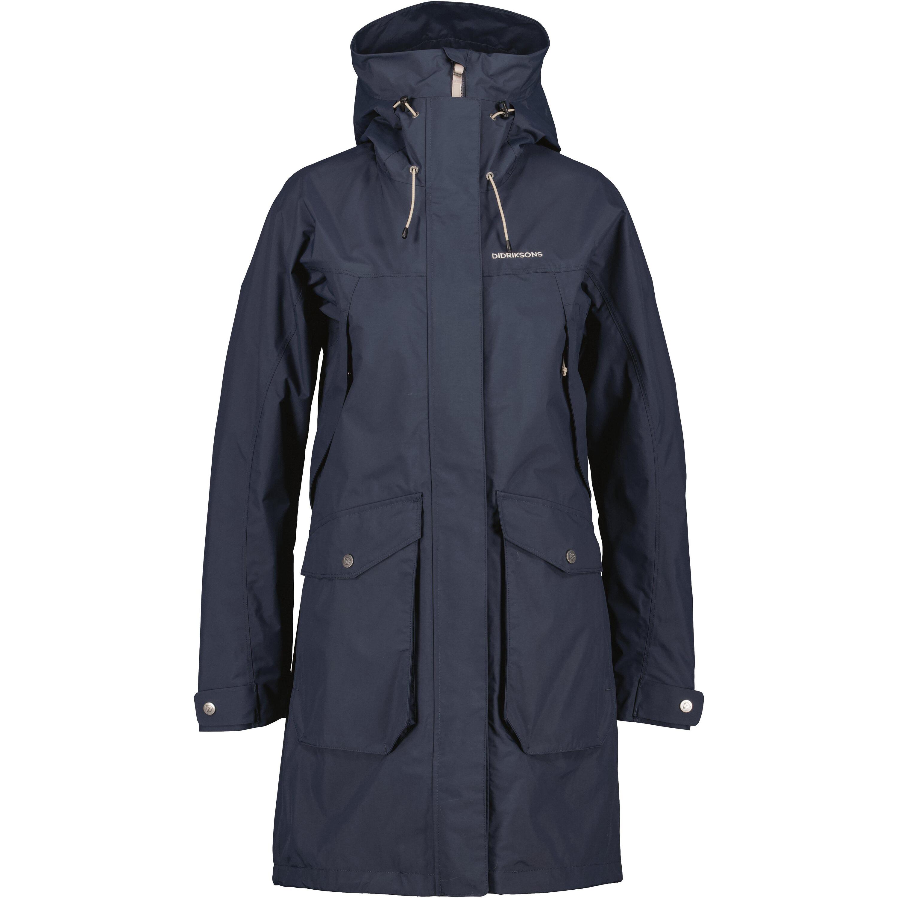 7333371087848 - Parka Damen Thelma 9 7333371087848 - Parka Damen Thelma 9