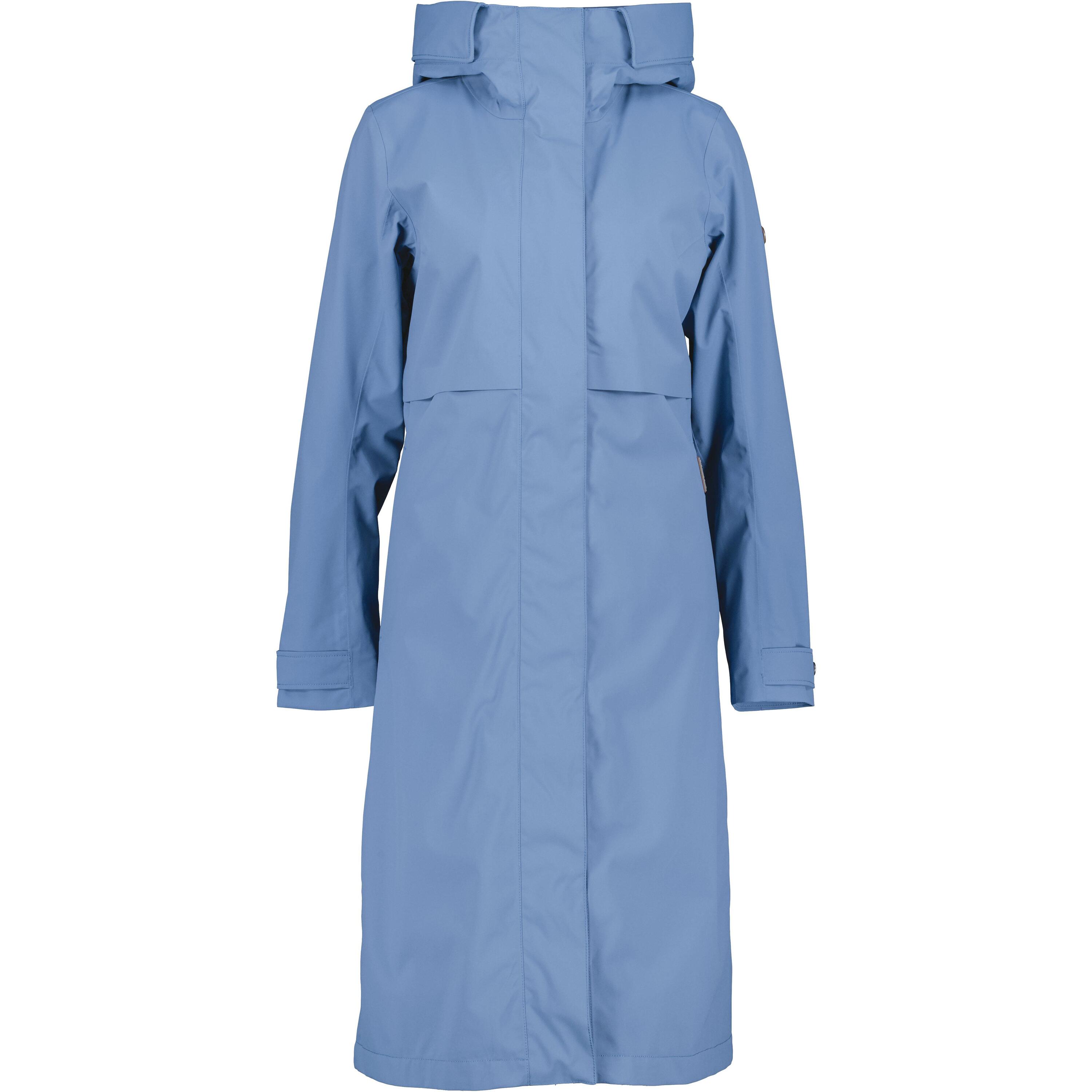 7333371092477 - Parka lang Damen Sonja