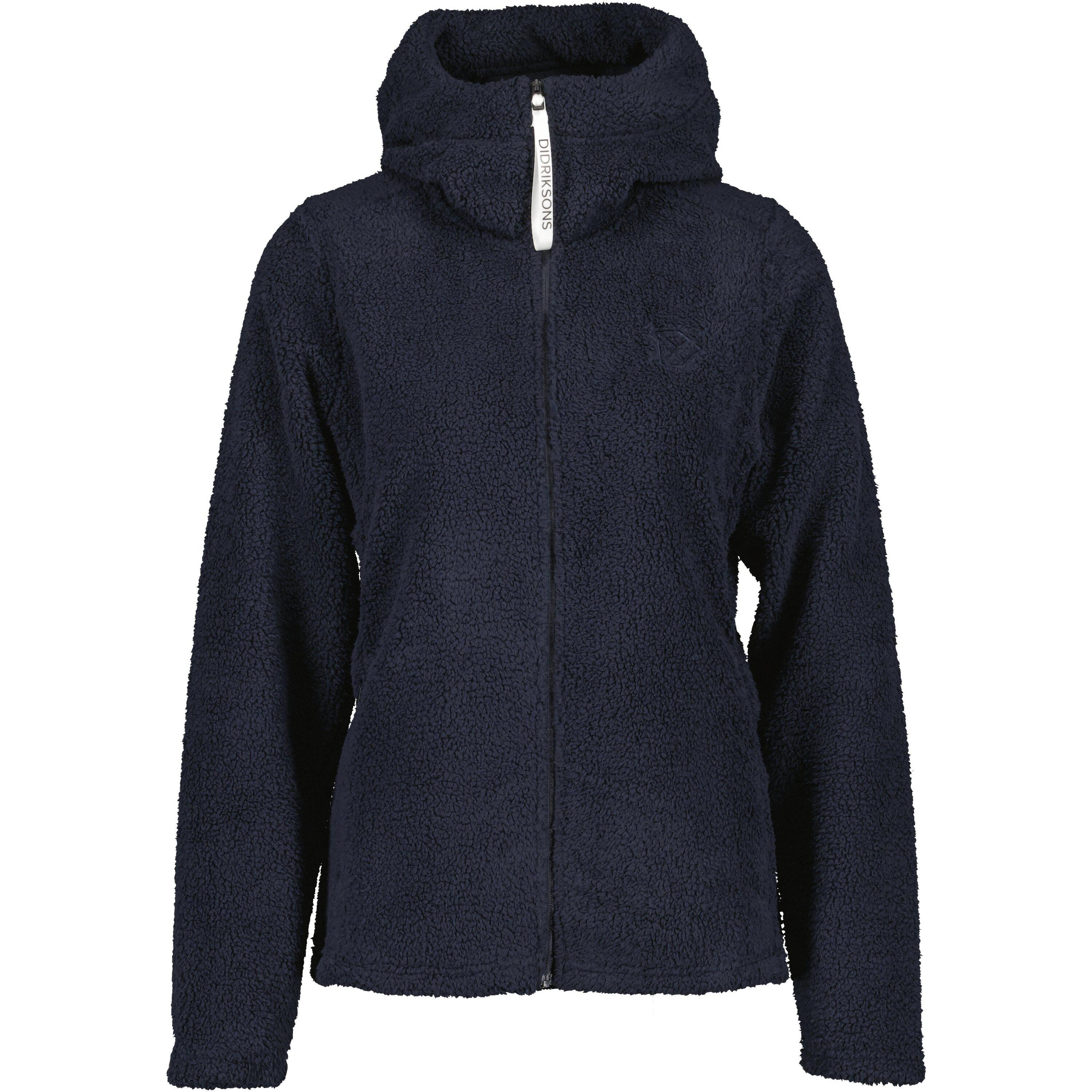 7333371133583 - Kapuzenjacke Anniken