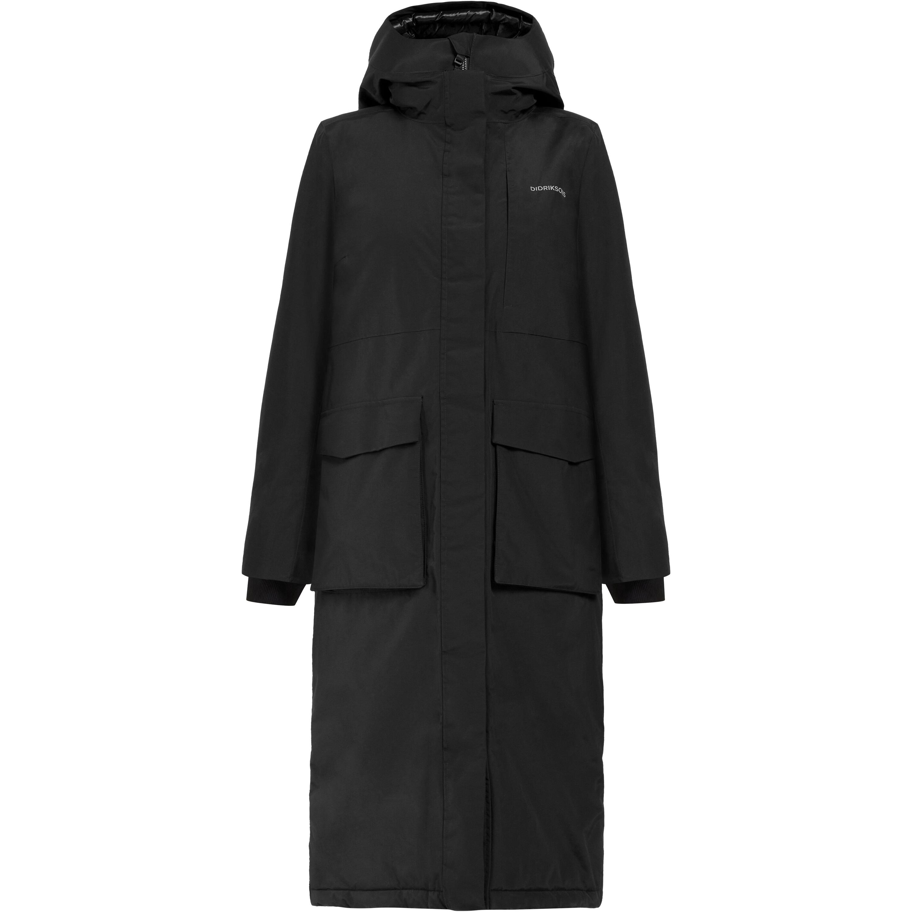 7333371149447 - Langer Parka Damen Leya