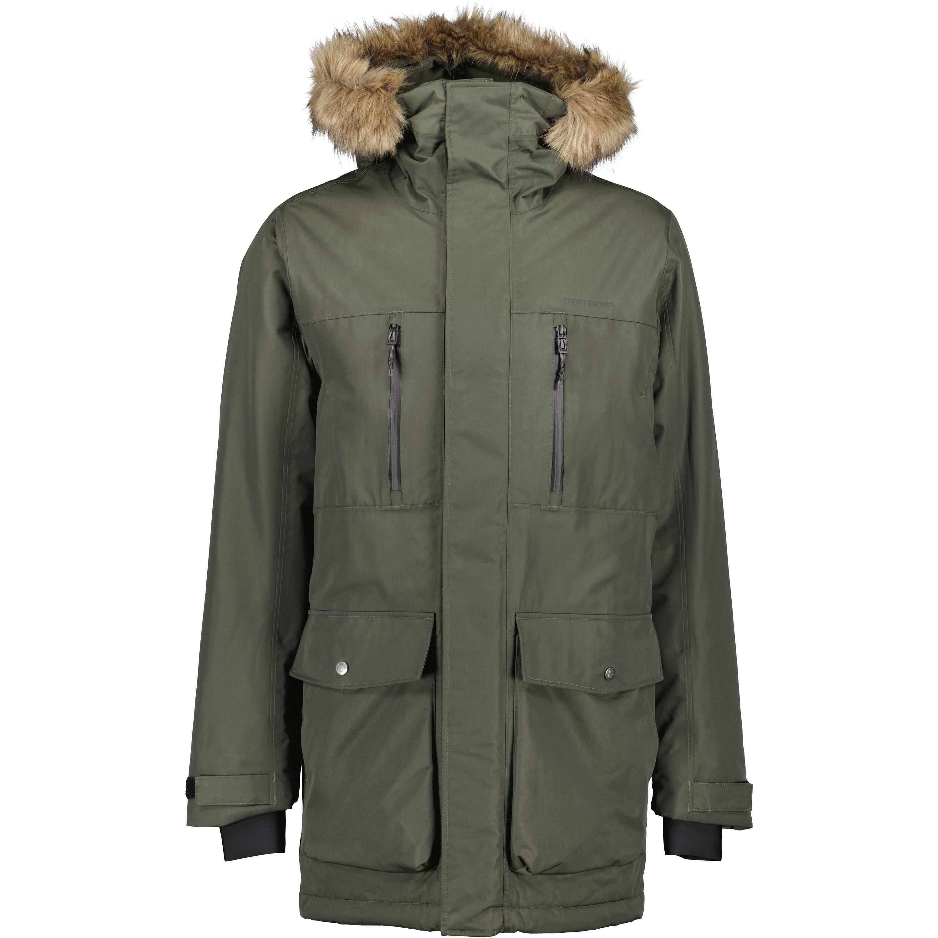 7333371157855 - Parka Marco 3 7333371157855 - Parka Marco 3