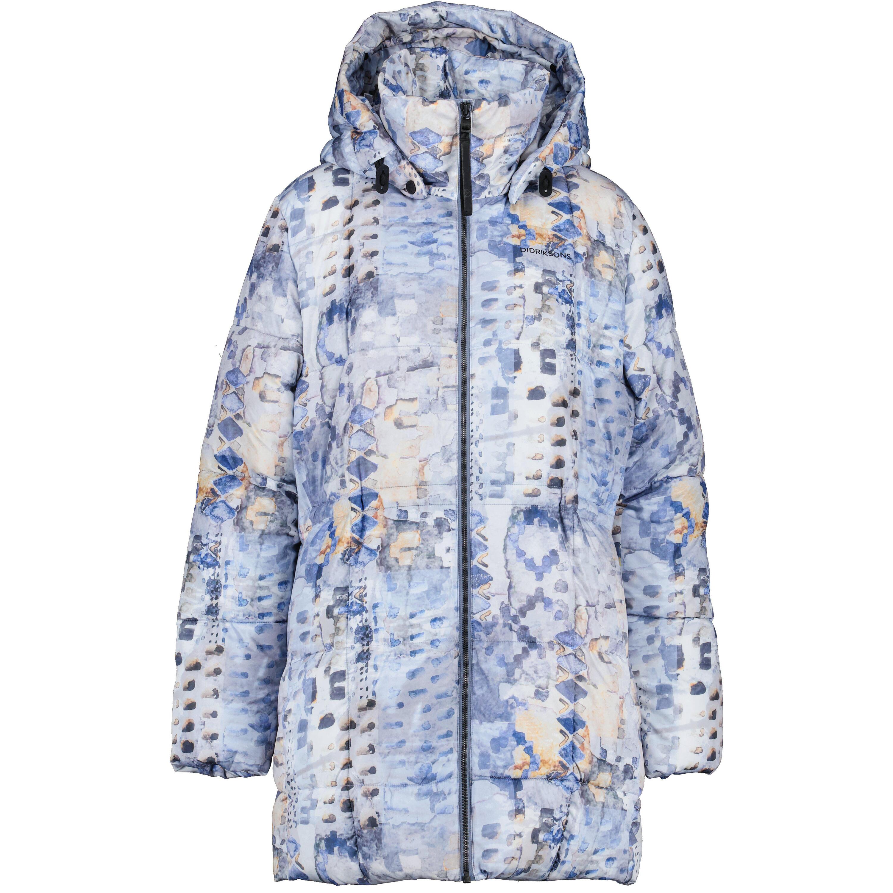 7333371158807 - Damen-Daunenjacke Sia AOP 7333371158807 - Damen-Daunenjacke Sia AOP