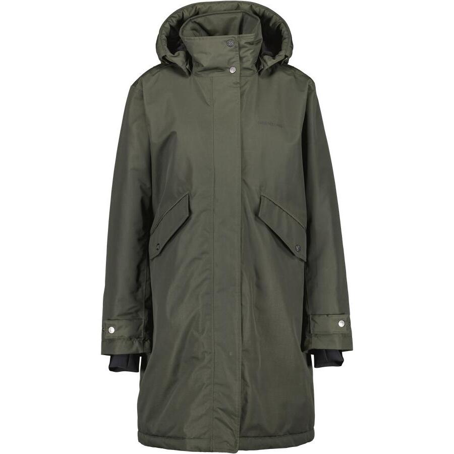 7333371159224 - Parka Damen Josefine 2 7333371159224 - Parka Damen Josefine 2