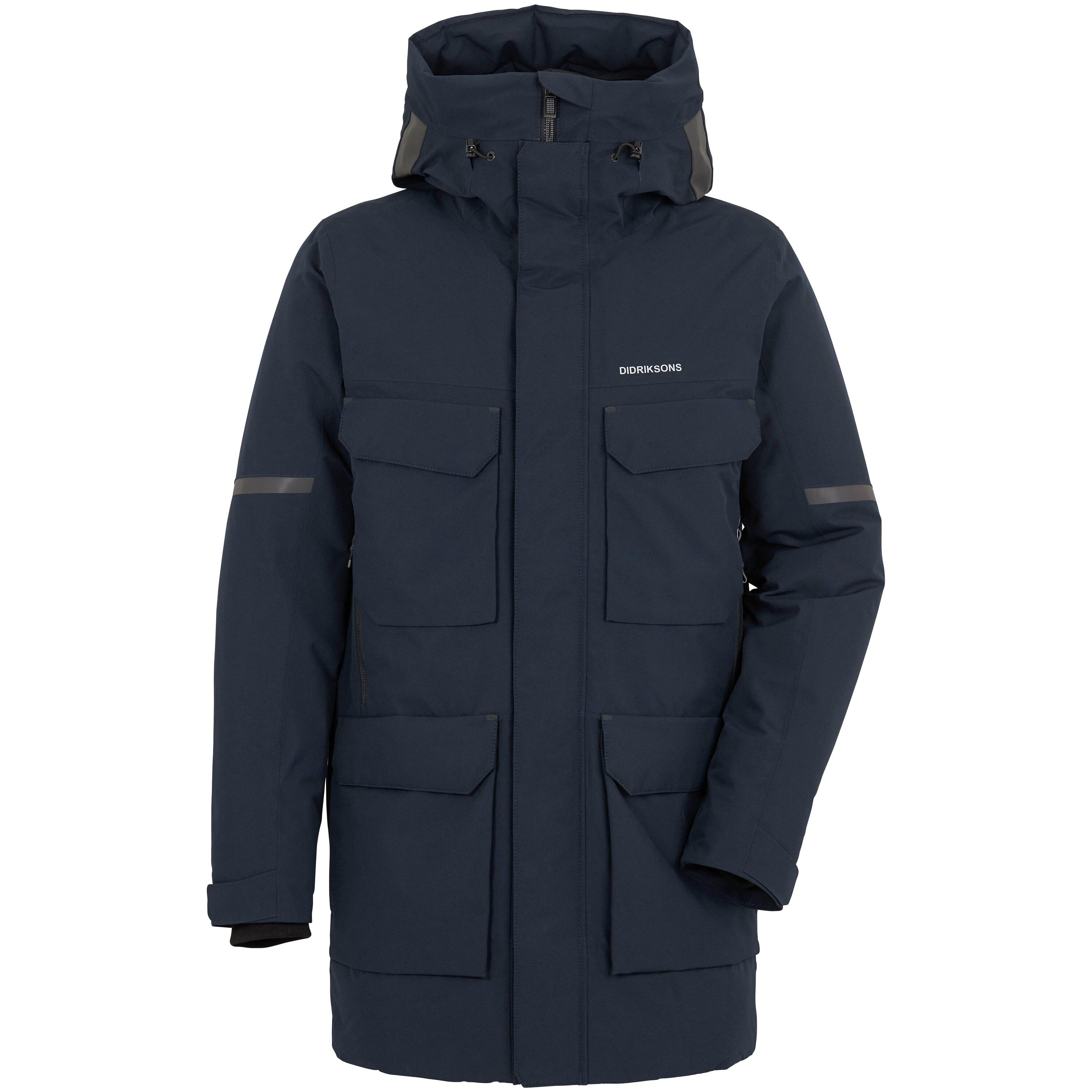 7333371160237 - Parka Drew 7