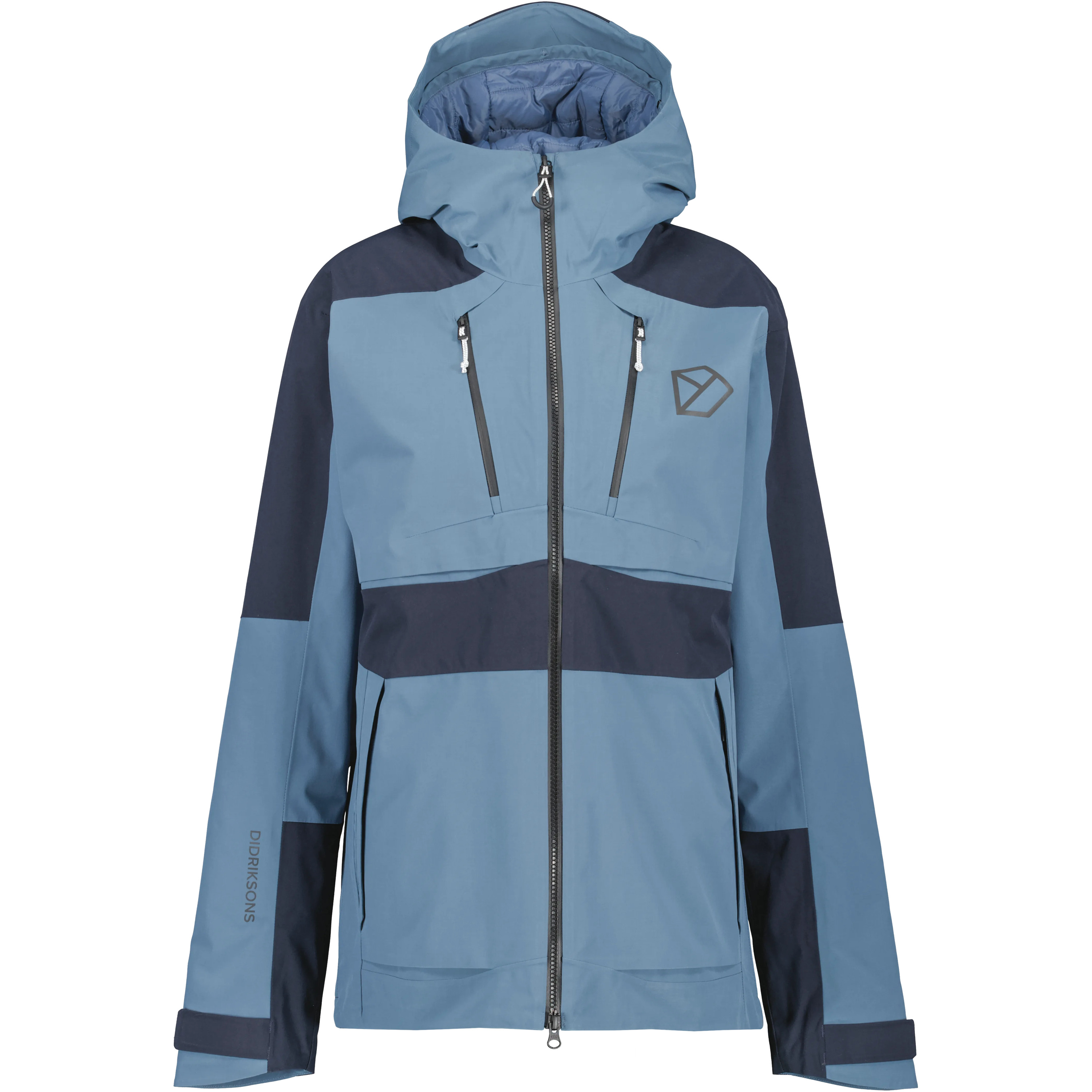 7333371166185 - Regenjacke Povel 2