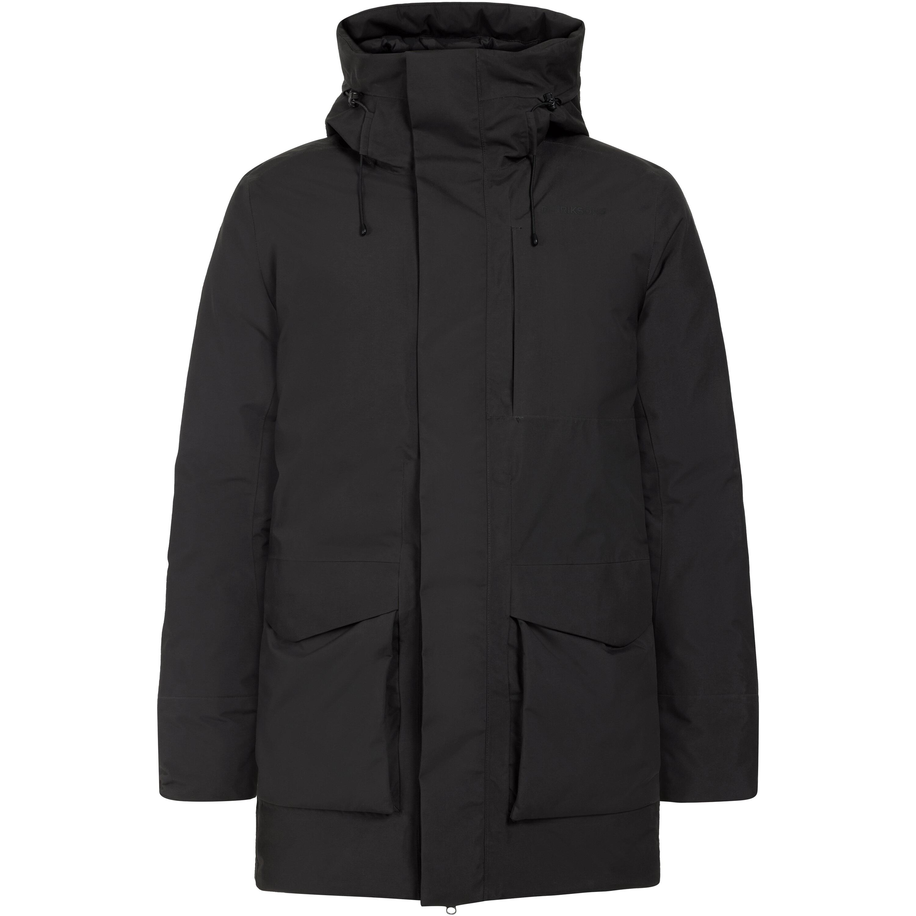 7333371195598 - Parka Akilles