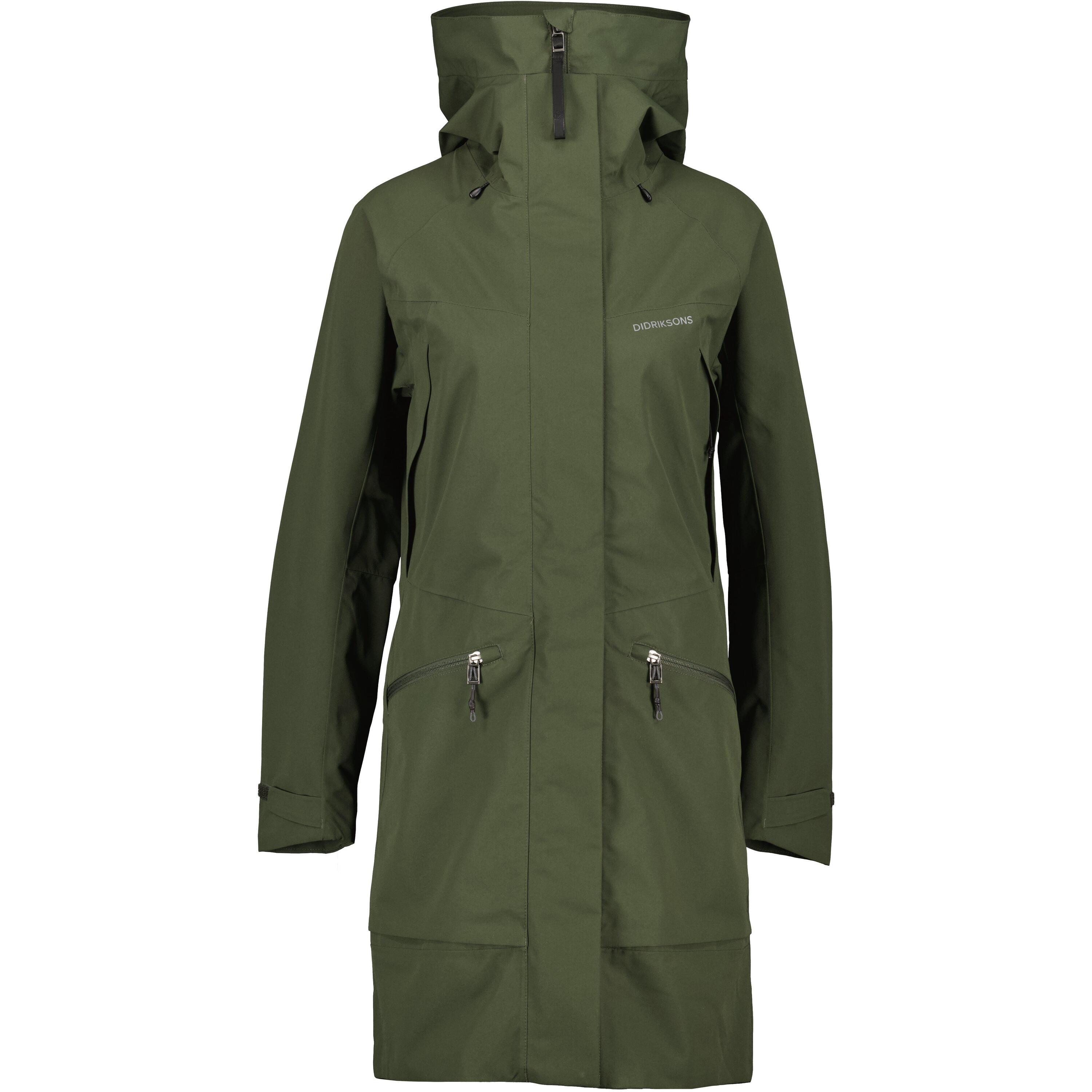 7333371198285 - Parka Damen Ilma 8