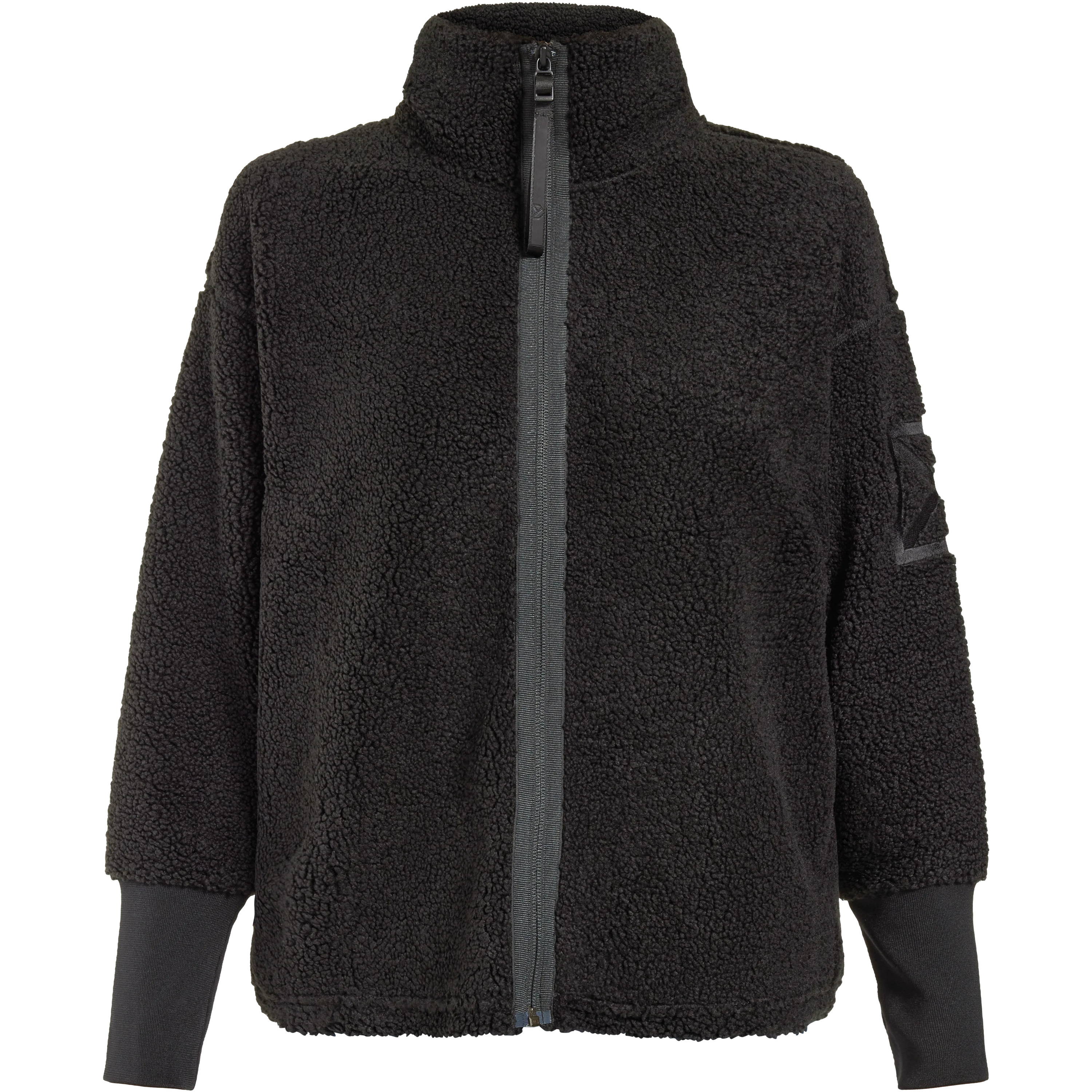 7333371216323 - Fleece Full Zip Damen Alexa 3