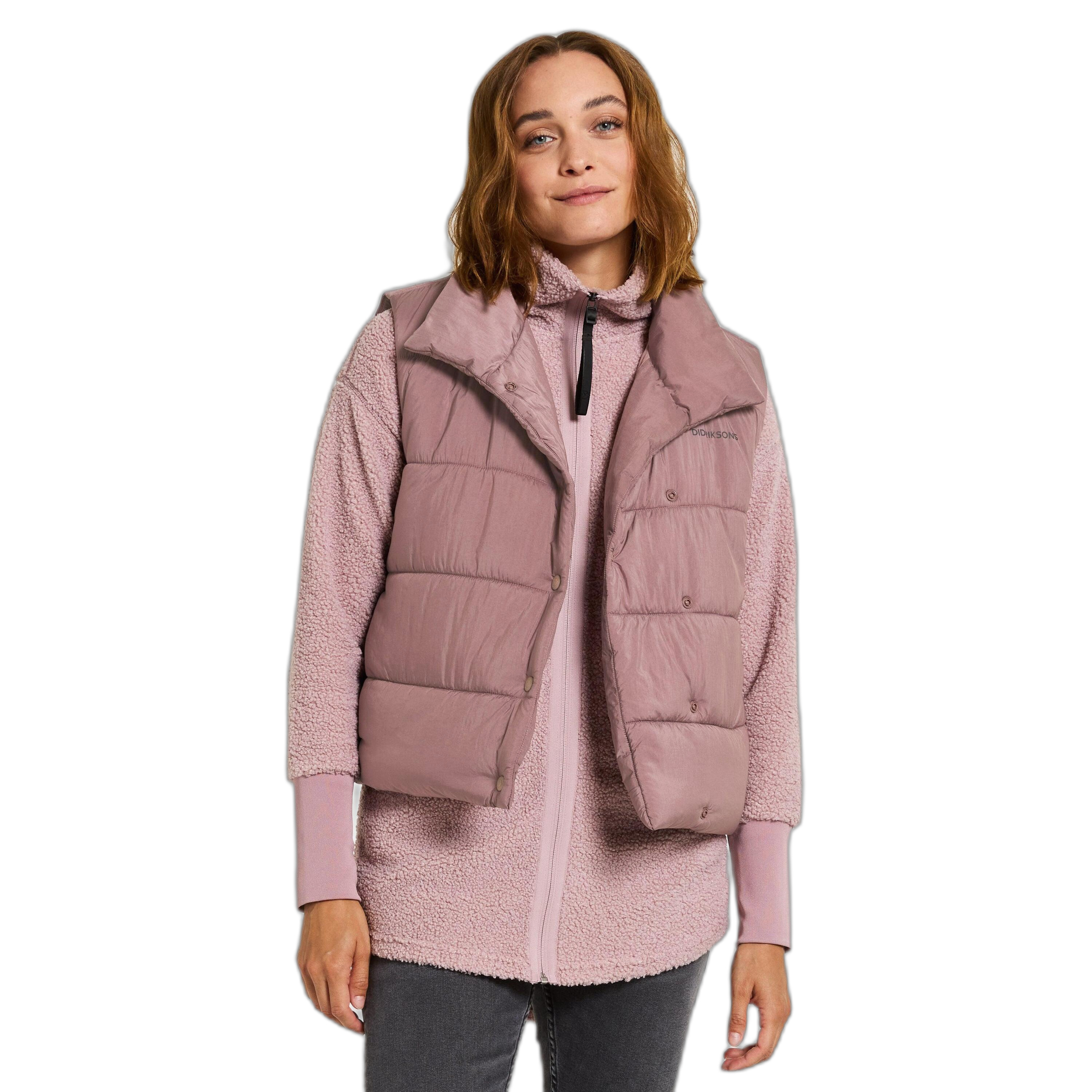 7333371217283 - Daunenweste Damen Charlen