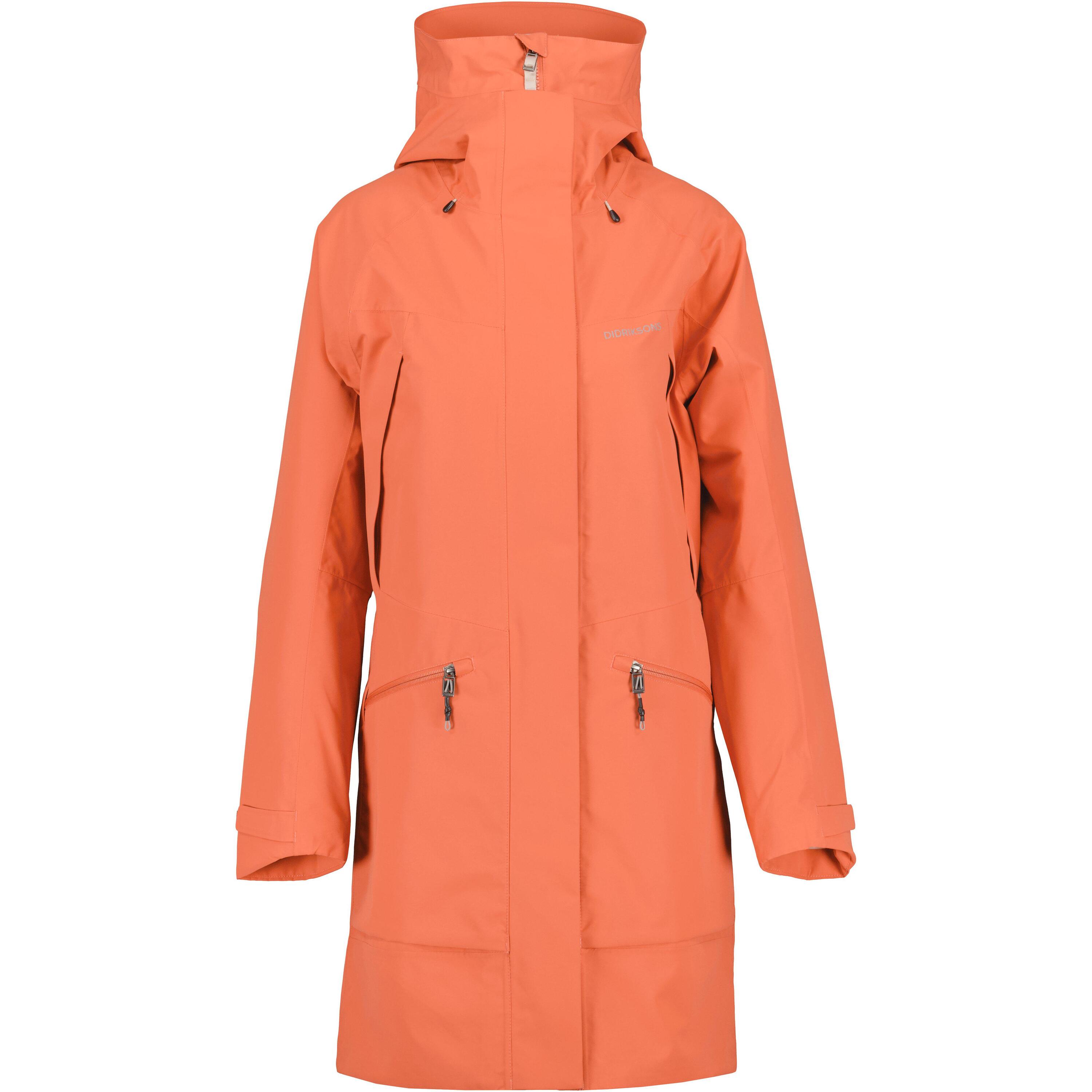 7333371219942 - Parka Damen Ilma 8 7333371219942 - Parka Damen Ilma 8
