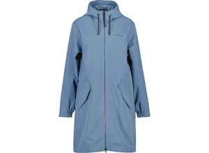 7333371236406 - Didriksons MARTA 3 Parka Damen in true blue