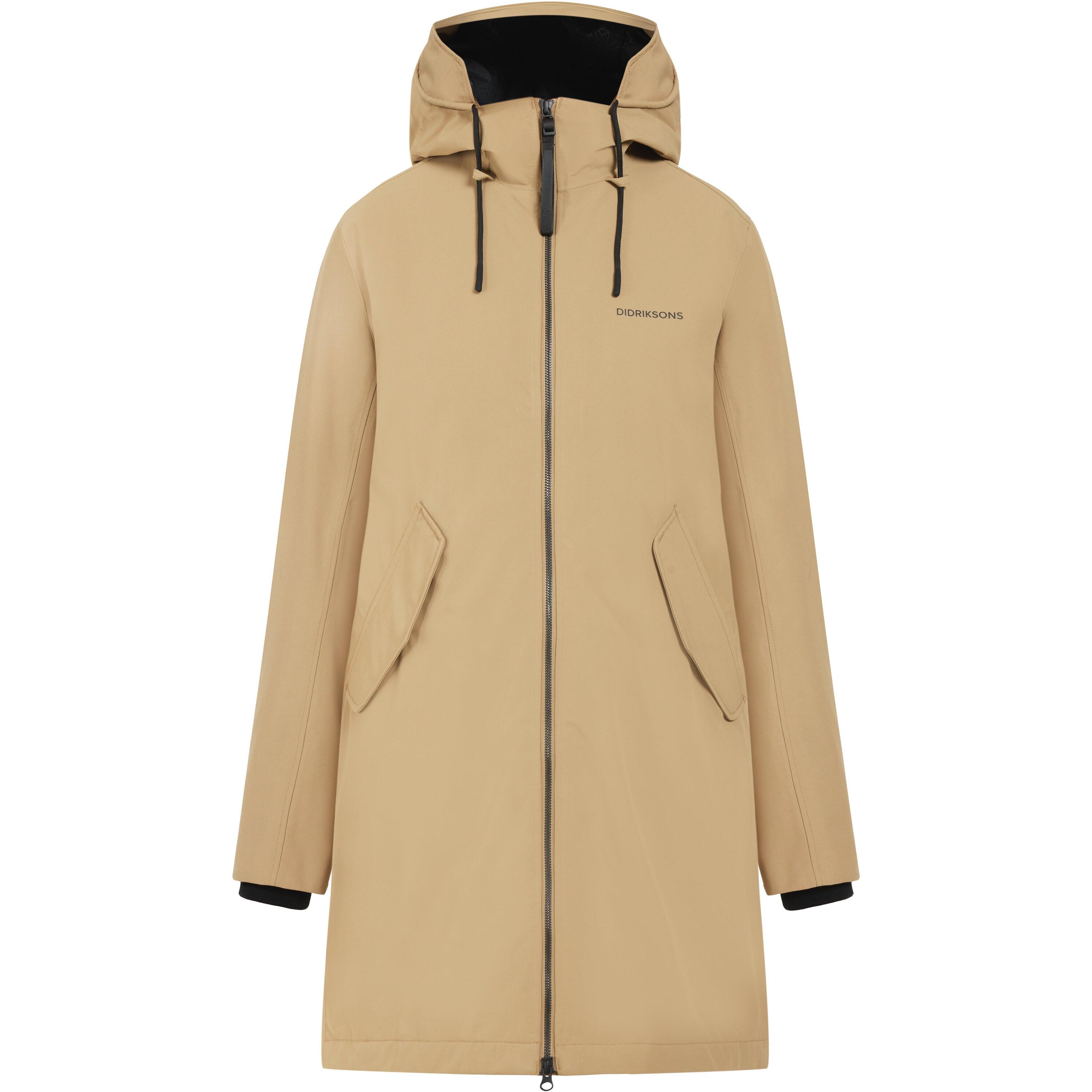 7333371263747 - Parka Damen Fia 7333371263747 - Parka Damen Fia