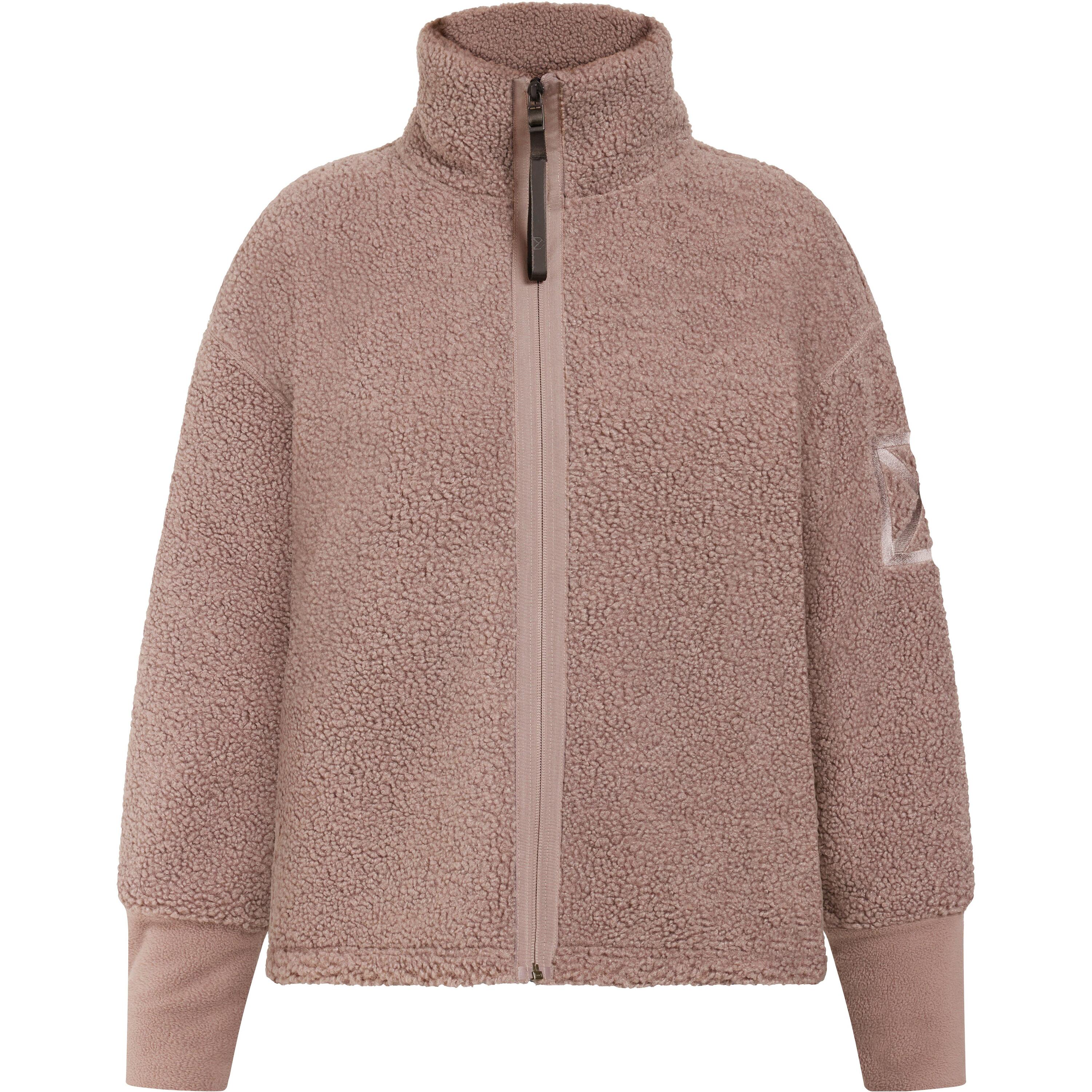 7333371270578 - Fleece Full Zip Damen Mella