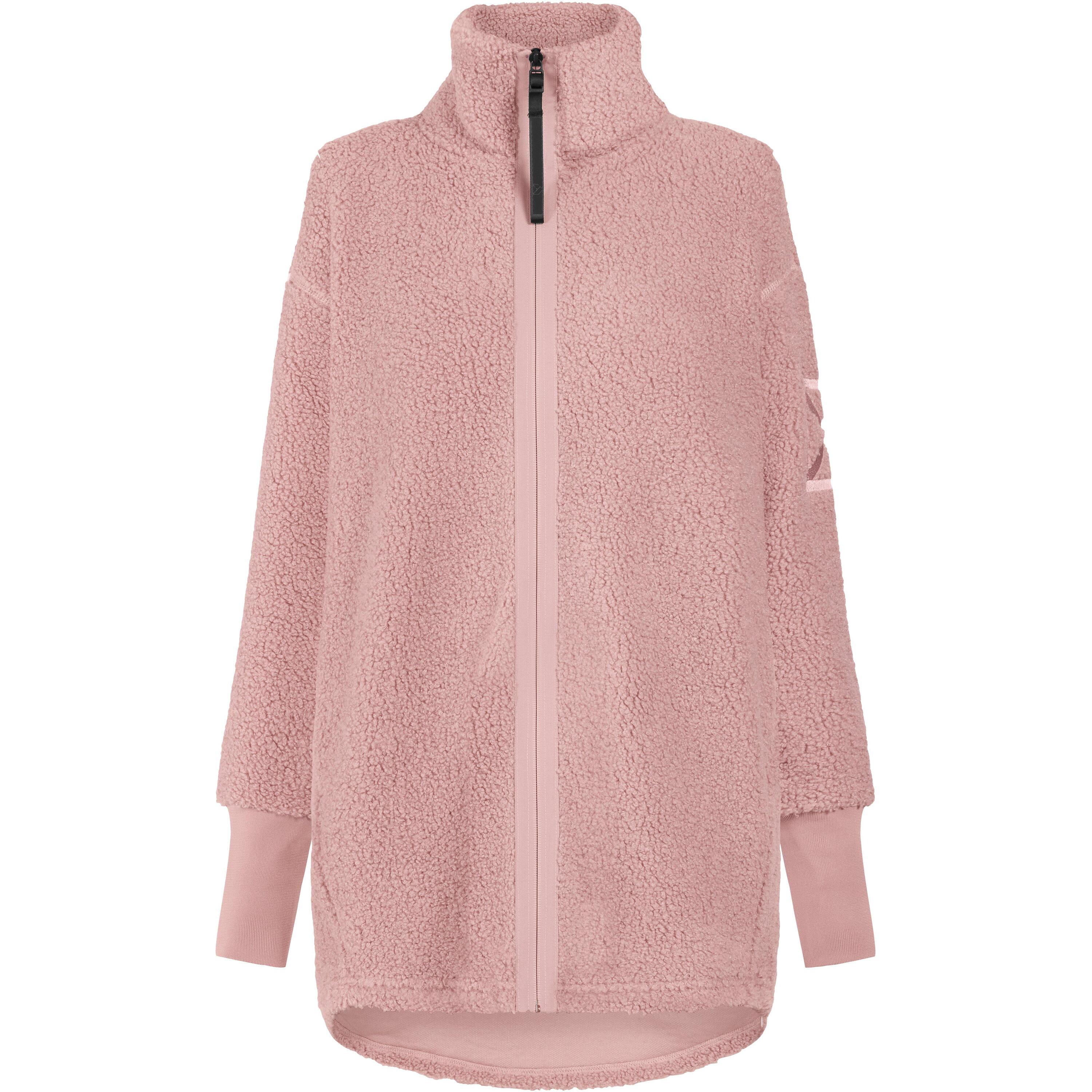 7333371272862 - Fleece Full Zip Damen Sally