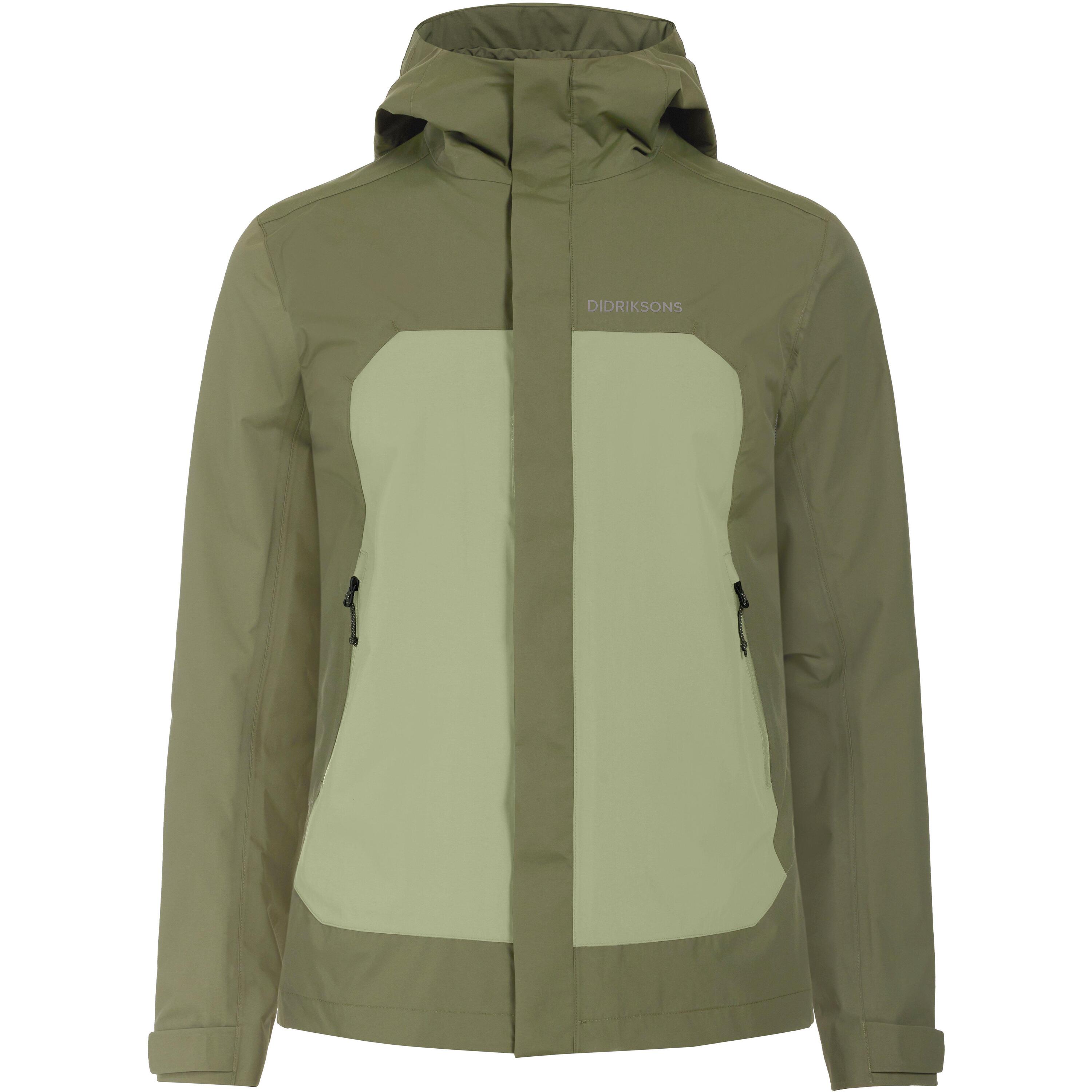 7333371274873 - Regenjacke Grit