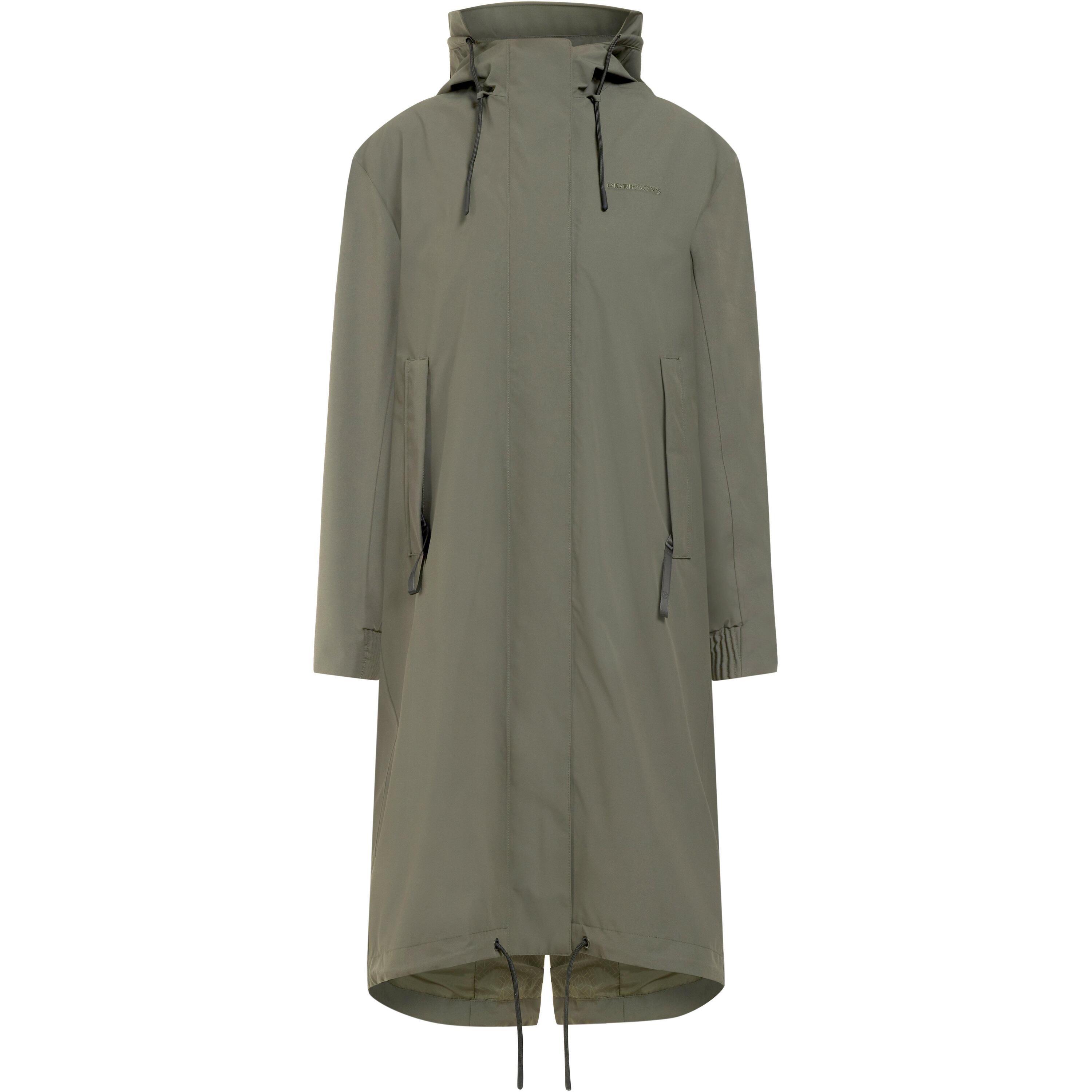 7333371279861 - Parka Damen Asrid